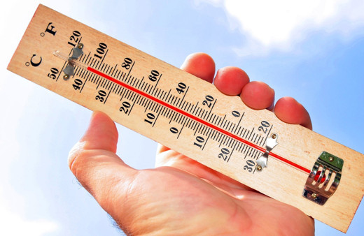 Yarın 10 derece birden artacak Meteoroloji uyardı Afrika sıcakları geldi