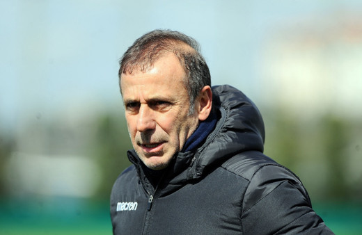 Medipol Başakşehir’den Abdullah Avcı açıklaması