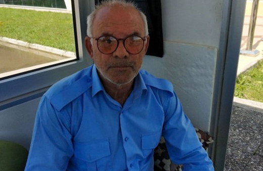 Öldü dediler morga kaldırdılar 33 yıldır yaşıyor!