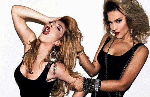 Konser verecek ünlü isimlere veto! İptali için bakanlığa başvuruldu!