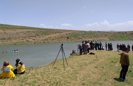 Van'ın Erciş'te kaybolan 7 yaşındaki Evin Çiçek'ten cansız bedeni bulundu