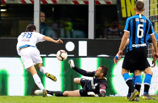 Salih Uçan kahraman olacakken kabusu yaşadı