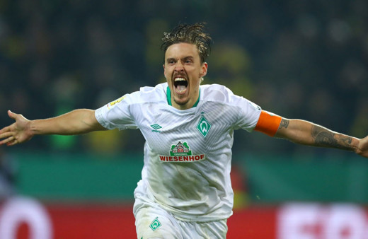 Fenerbahçe'den Max Kruse'ye teklif