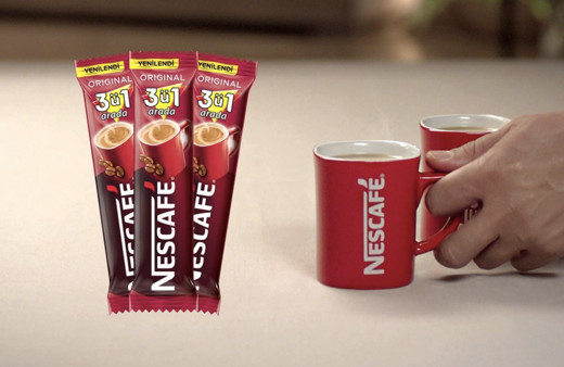Nescafe çekiliş sonuçları Mercedes-Benz A200 kazananların isimleri