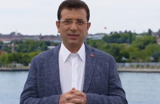 Ekrem İmamoğlu'ndan çok çarpıcı 27 Mayıs sözleri!