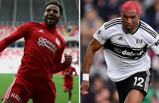 Galatasaray'da transfer harekatı başlıyor!