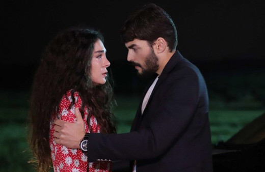 Hercai 12. bölüm fragmanı sezon finali