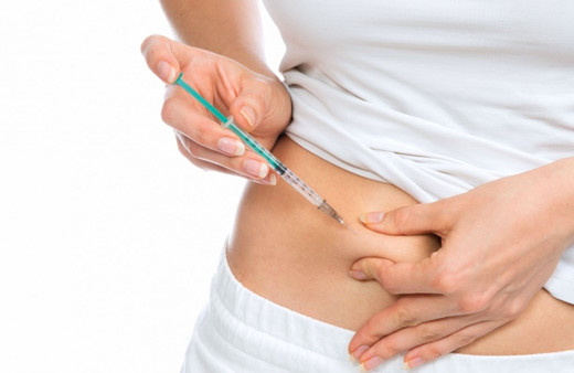 İnsülin direnci nedir kilo verememenin en büyük nedeni