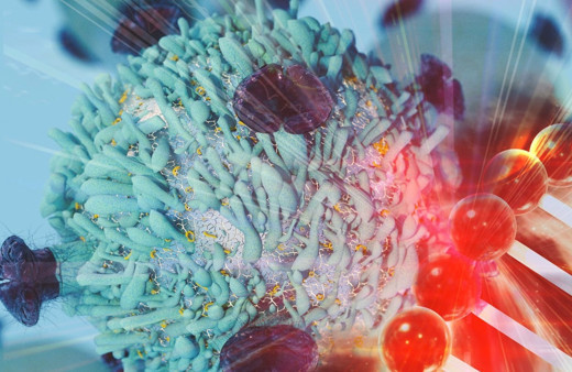 Bu aşı kanser hastaları için umut oldu