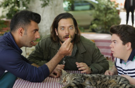 Kalk Gidelim 73. bölüm fragmanı sezon finali