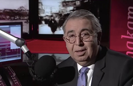 Oğuz Haksever ne dedi Erdoğan gafı başını fena yaktı