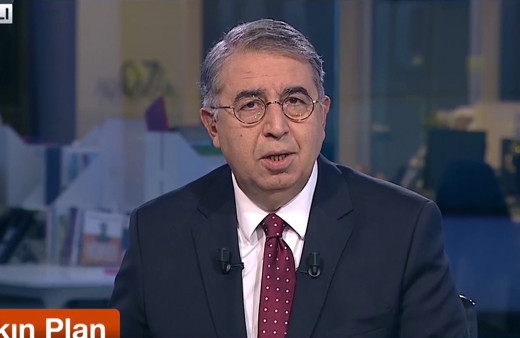 Oğuz Haksever'i yakacak görüntü! Erdoğan Yassıada videosu olay