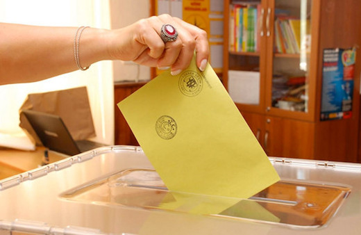 23 Haziran'da tedbir için avukatlara sandık eğitimi