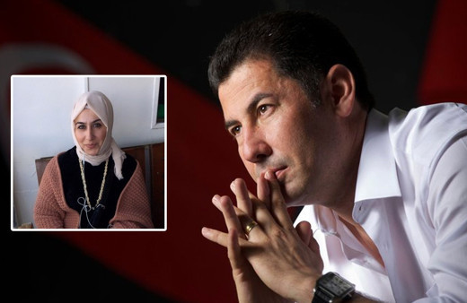 Sinan Oğan ile Cemile Bayraktar kavga etti! Her satırı olay twitler