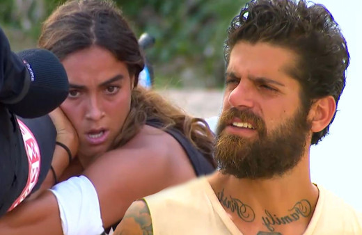 Survivor'a veda eden Melisa'dan olay yaratacak Hikmet ve Bora itirafı!