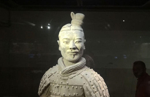 THY, dünyayı Çin’in 2 bin yıllık kilden askerlerine taşımaya hazırlanıyor