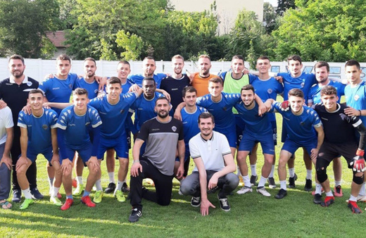 Ümit Karan'a Türkiye'den teklif