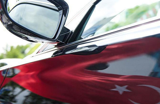 Varank'ın açıklamalarında yerli otomobil detayları