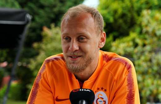 Semih Kaya: Şampiyonlar Ligi kupası enden olmasın