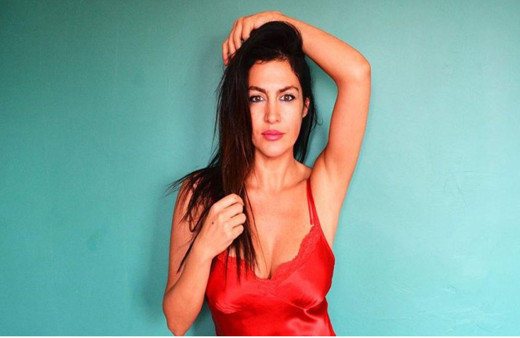 Her şey çok güzel olacak diyenlere takmıştı! Tuğba Ekinci'den Erdoğan'a övgüler