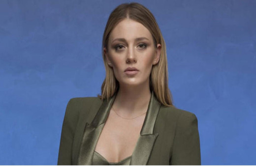 Cezası ertelenmişti! Gizem Karaca'ya soruşturma açıldı