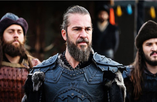 Diriliş Ertuğrul final bölümünde neler olacak? Ekranlara veda ediyor