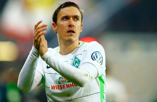 Fenerbahçe'nin Max Kruse bombasını Almanlar patlattı