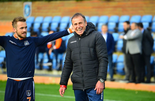 Abdullah Avcı, Beşiktaş'a gelmek için şart koştu