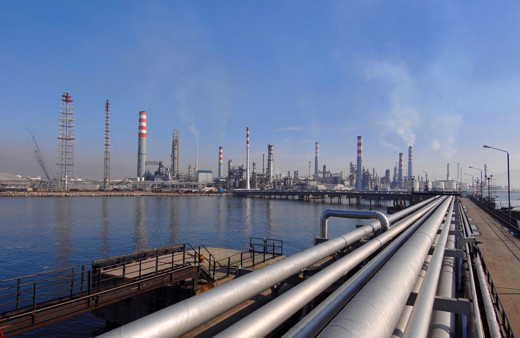 Türkiye'nin en büyük şirketi Tüpraş oldu