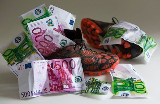 Şike bombası patlak verdi birçok futbolcu tutuklandı