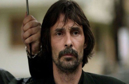 Behzat Ç.'den ilk görüntüler geldi! Erdal Beşikçioğlu'nun yeni görüntüsü şaşırttı