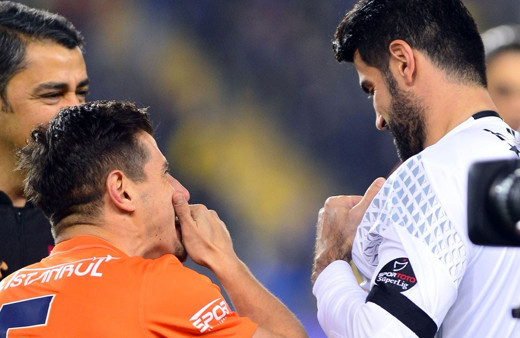 Emre Belözoğlu'ndan Fenerbahçe'ye Volkan Demirel teklifi