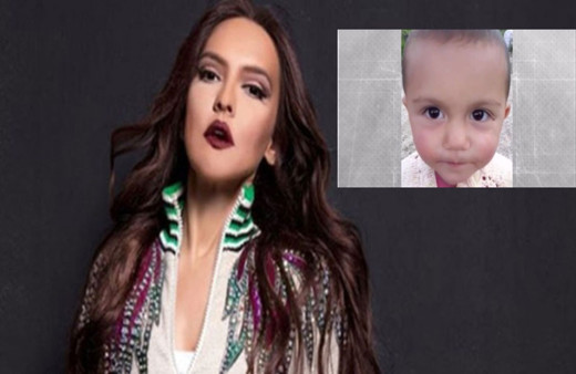 Cesedi parçalanmış halde bulundu! Demet Akalın idam istedi