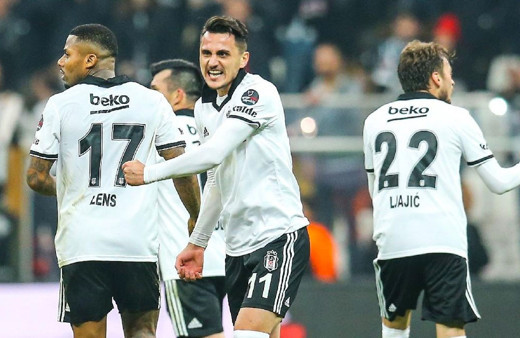 İşte Mustafa Pektemek'in yeni takımı