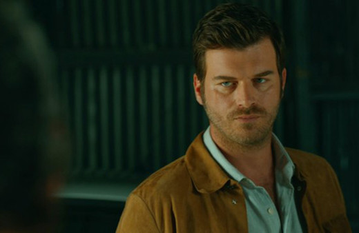 Çarpışma 24. bölüm fragmanı final