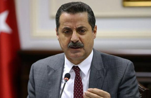 Eski Bakan Faruk Çelik açtı ağzını yumdu gözünü! 'Namussuzlarla hesaplaşacağız