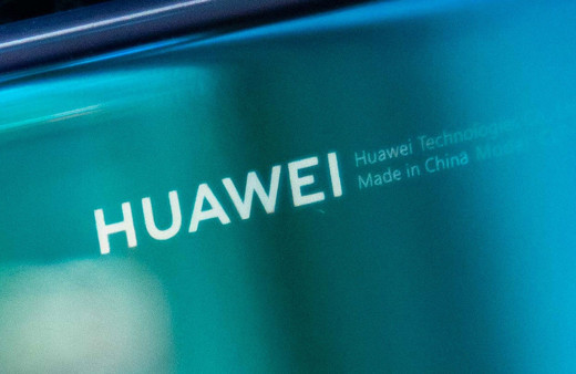Huawei'den dünya devi kargo şirketine suçlama