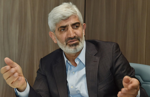 GENAR Araştırmanın sahibi İhsan Aktaş'tan 23 Haziran seçimleriye ilgili çarpıcı sözler