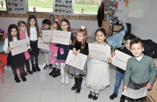 E okul karne bakma nasıl olur TC ile karne notu sorgulaması