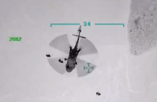 Hakurk'un PKK için stratejik önemi neden önemli?