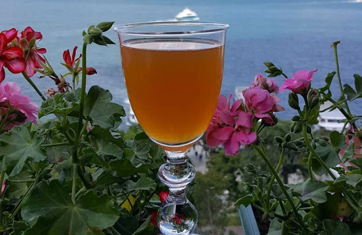 Ramazan'da susuzluğa karşı aktardan Demirhindi Şerbeti önerisi