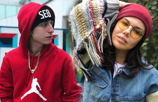 Sosyal medya fenomenleri mahkemeye çıktı! Olay savunmalarına bakın