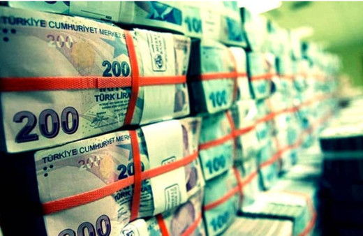 Emeklilik fonlarından Hazine'ye 2,5 milyar lira borç