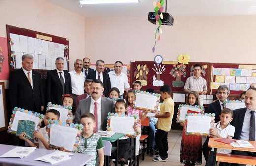 Takdir teşekkür hesaplama robotu 7. 8. 9. sınıf karne sorgulama