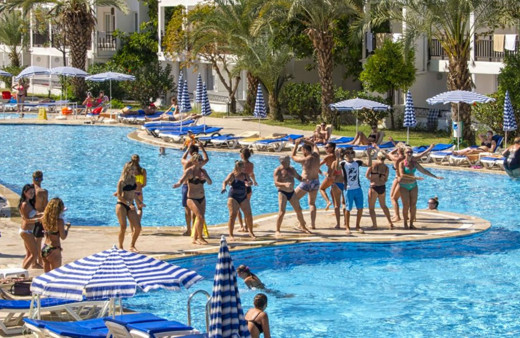 Uzmanlardan tatile gidecek olanlara önemli uyarılar