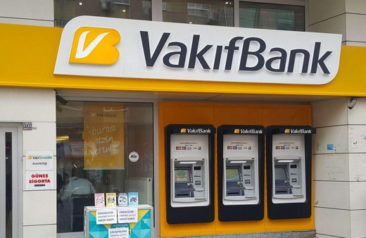 VakıfBank'a yeni genel müdür atandı
