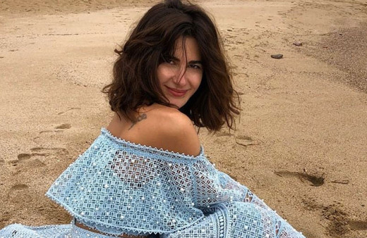 Yasak Elma'ya dahil olmuştu! Nesrin Cavadzade'den bir bomba daha