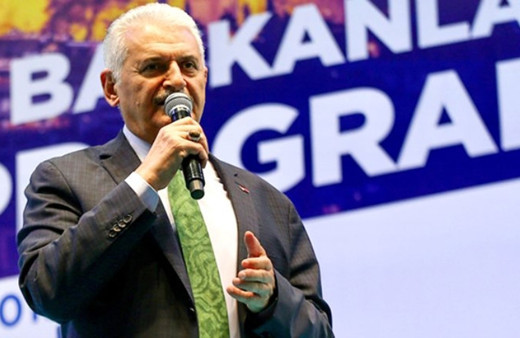 Binali Yıldırım'dan yeni müjde! Yüzbinlerce insan çözüm bekliyordu