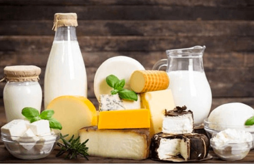 Süt, et ve ürünlerine zam geldi
