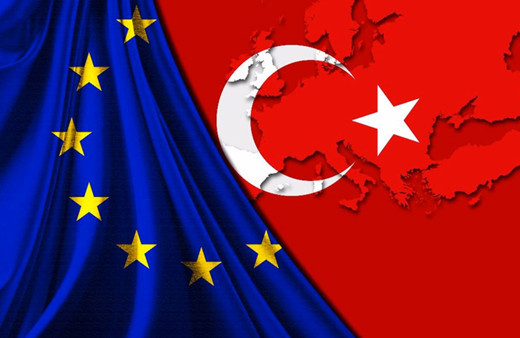 AB Türkiye'den vazgeçemiyor! İlişkiler için yeniden girişim başlatılacak!